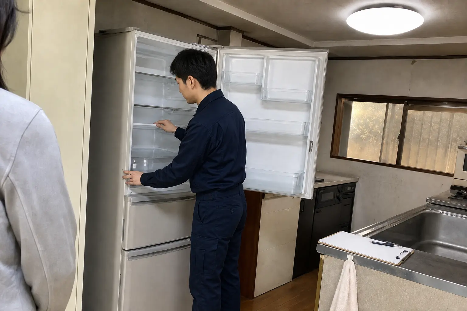 サンプル