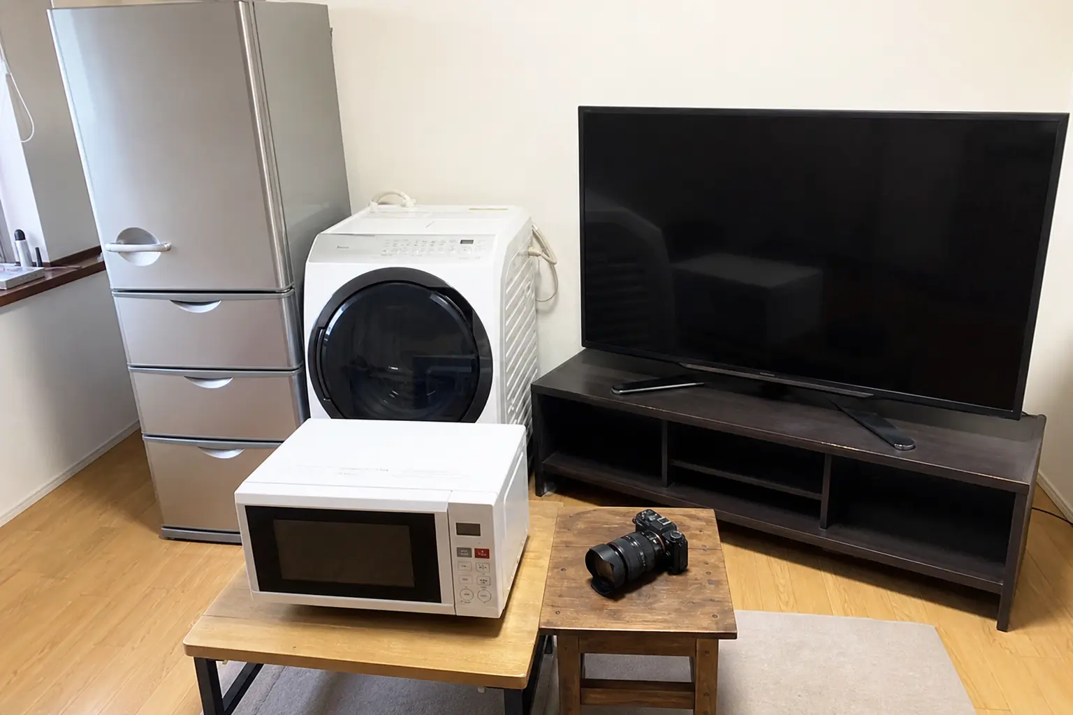 年式によっては買取のご提案も