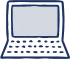 雑貨類のイラスト