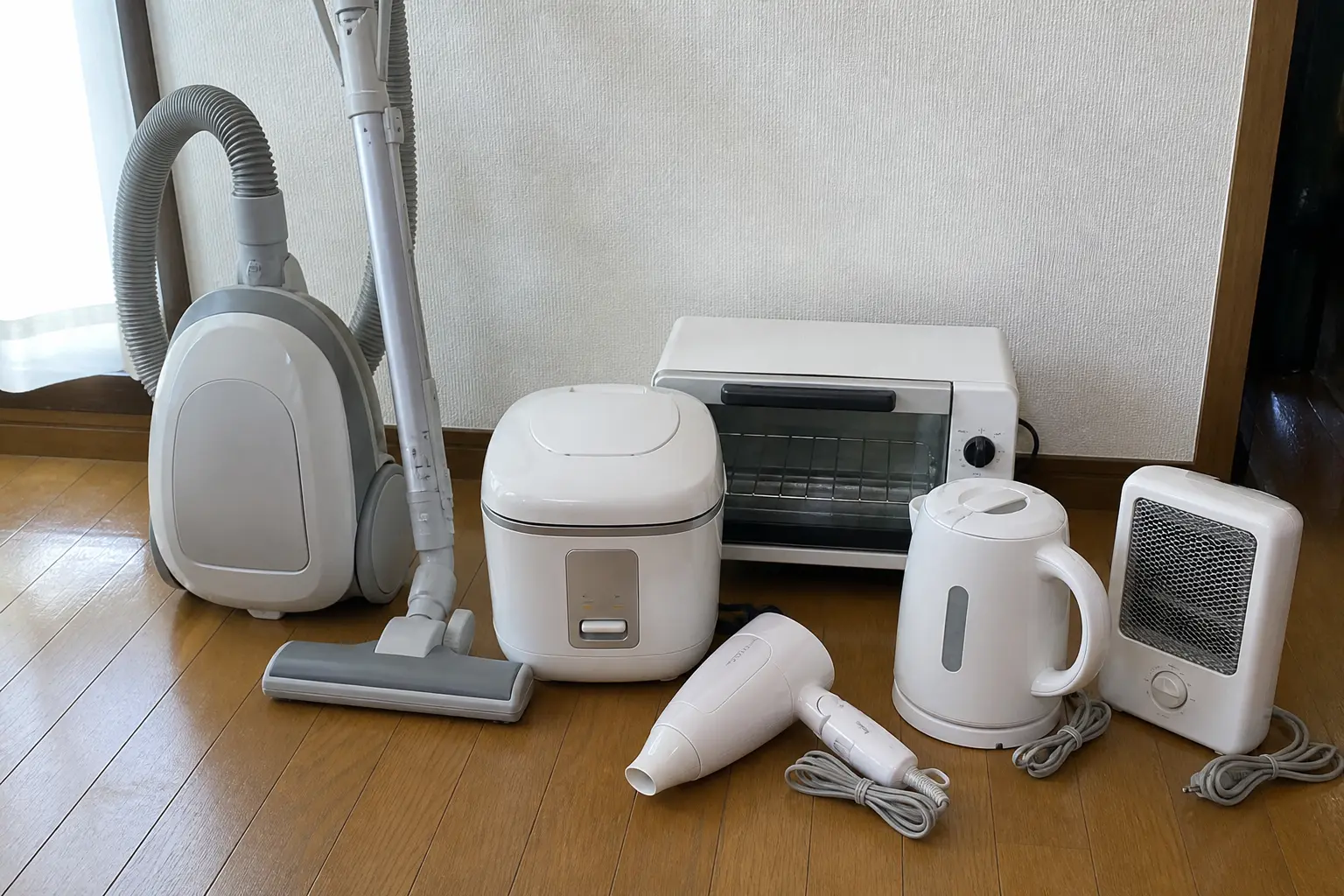 モニターも周辺機器もまとめて