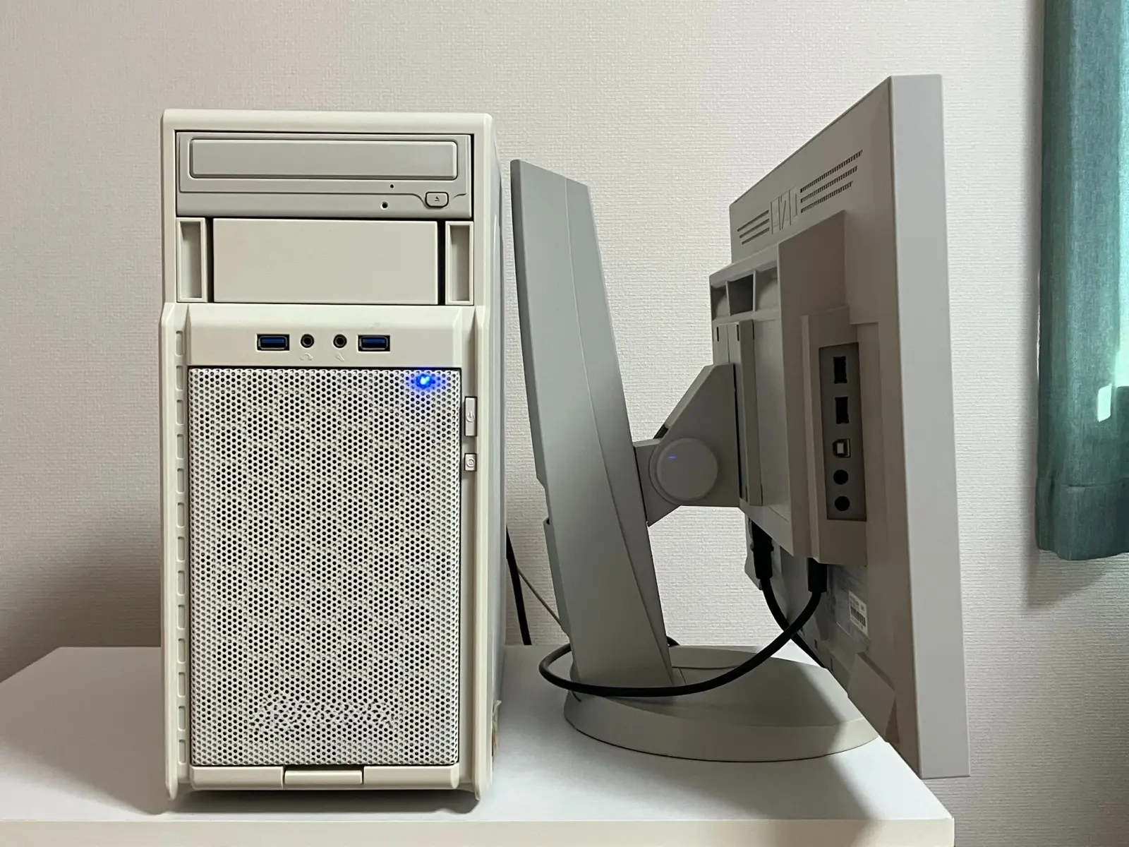 パソコンの回収
