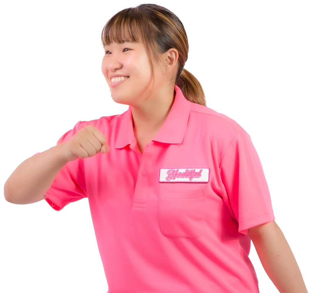 不用品回収ハートフル和歌山のスタッフ